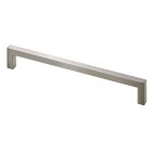 HETTICH Möbelgriff, BA160mm, Zinkdruckguss,...