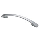 HETTICH Möbelgriff, Zinkdruckguss, Aluminium-Optik,...