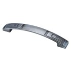 HETTICH Möbelgriff, 22 x 160 x 21 mm, Zinkdruckguss...