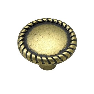 Scharnier 24 x 60mm verzinkt