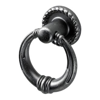 Scharnier 28 x 80mm verzinkt