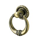 Hettich Möbelknopf, Ø 34 x 18 mm,...