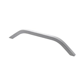 Möbelgriff Aluminium BA 160mm