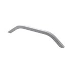 Hettich Möbelgriff, Aluminium, BA 160mm