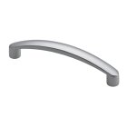 HETTICH Möbelgriff, Zinkdruckguss, Aluminium-Optik,...