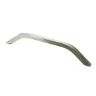 HETTICH Möbelgriff, Aluminium, Edelstahl-Optik, BA...