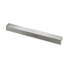 Hettich Möbelgriff, 144 x 13 x 15 mm, BA 128 mm,...