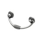 HETTICH Möbelgriff, BA64 mm, Zinkdruckguss,...