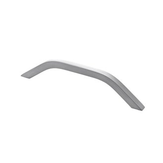 Möbelgriff Aluminium BA 128mm