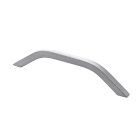 Hettich Möbelgriff, Aluminium, BA 128mm