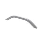 Möbelgriff Aluminium BA 128mm