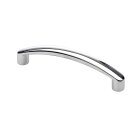 HETTICH Möbelgriff, BA96mm, Zinkdruckguss,...