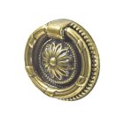 HETTICH Möbelknopf, Ø 37 mm, Zinkdruckguss...