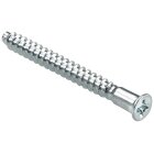 HETTICH Verbindungsschraube Direkta 5 x 40mm verzinkt 16...