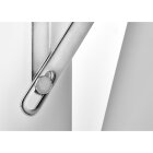 HETTICH Klappenhalter ohne Arretierung, 250 mm, Öffnungswinkel max. 90°, 1 Set