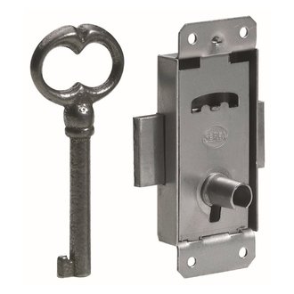 Bodenträger 5mm braun safety