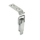 Hettich Kistenverschluss, 13 x 56 mm, verzinkt