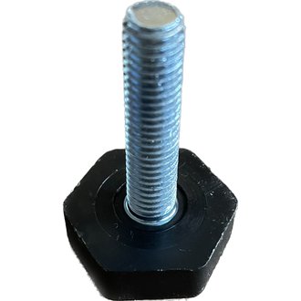 Bodenausgleichsschraube M8 x 25mm 4 Stück