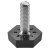 HETTICH Bodenausgleichsschraube M8 x 25mm, 4 Stück
