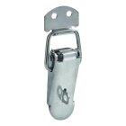 Hettich Kistenverschluss abschließbar, 68 x 22 mm,...