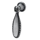Hettich Möbelknopf, 18,5 x 60 x 18 mm, Zinkdruckguss...