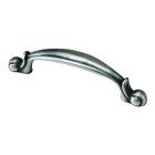 HETTICH Möbelgriff, BA 64 mm, Zinkdruckguss,...