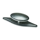 Hettich Möbelknopf, 77 x 26 x 20 mm, Zinkdruckguss...