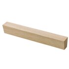 HETTICH Möbelgriff, Eiche roh, BA 128mm