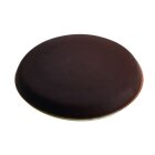 Hettich Wandpuffer zum Ankleben, Ø 40 x 10 mm, 3...