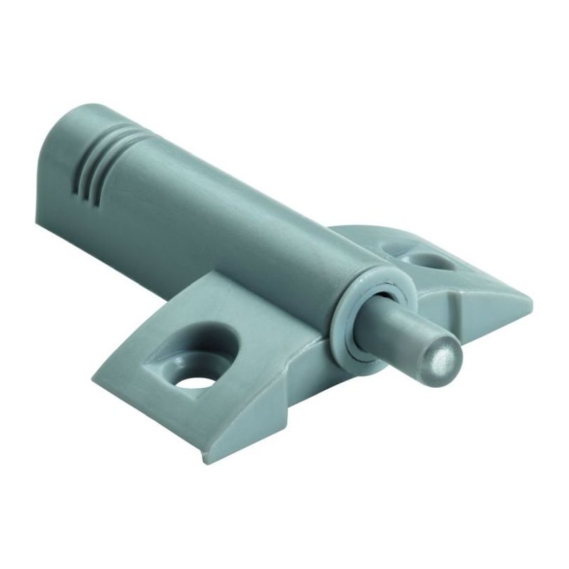 Push-System Für Möbeltüren 10er Set - Türdämpfer Ohne Griff