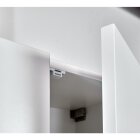 Hettich Magnetschnäpper 4 kg, 35 x 15 mm, 4 Stück