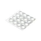 HETTICH Anschlagpuffer, selbstklebend Ø11 x 5mm,...