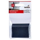 HETTICH Antirutschpads, eckig, 40 x 60 x 1,5 mm, 8...