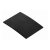 HETTICH Antirutschpads, eckig, 40 x 60 x 1,5 mm, 8 Stück