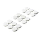 HETTICH Filzgleiter, selbstklebend, Ø 28mm,...