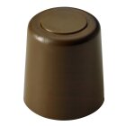 Hettich Türstopper zum Anschrauben, Ø 26,5 x...