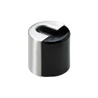 Türstopper zum Anschrauben, Ø 42 x 40 mm,...