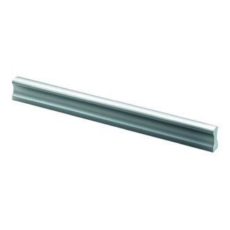 Hettich Möbelgriff, Aluminium, BA 128mm