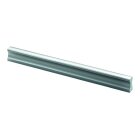 HETTICH Möbelgriff, BA128 mm, Aluminium, 150x8,7x17 mm
