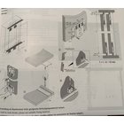 Montagesatz für Schiebetürsystem LN16 Slide Line