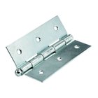 Hettich Scharnier 75 x 45mm verzinkt