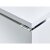 Scharnier 34 x 140mm verzinkt