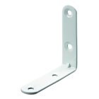 HETTICH Verbindungswinkel, 60 x 60 x 15mm, Stahl...