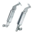 Kistendeckelstütze, 150mm, Stahl, 1 Set (links und...