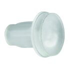 Hettich Einbohrdämpfer, Ø 5 x 19 x 9 mm,...