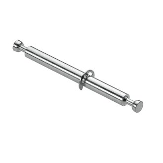 Verbindungsdübel Exzenterverbindung für 19 mm Mittelwand
