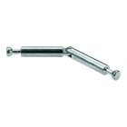 HETTICH Verbindungsdübel Exzenterverbindung, 4...