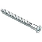 HETTICH Verbindungsschraube Direkta 4 x 40mm verzinkt 8...