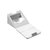 Stabilisator 16 x 16 x 8mm Kunststoff weiß  20 Stück