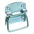 Hettich Kistengriff, 55 x 80 mm, Stahl verzinkt